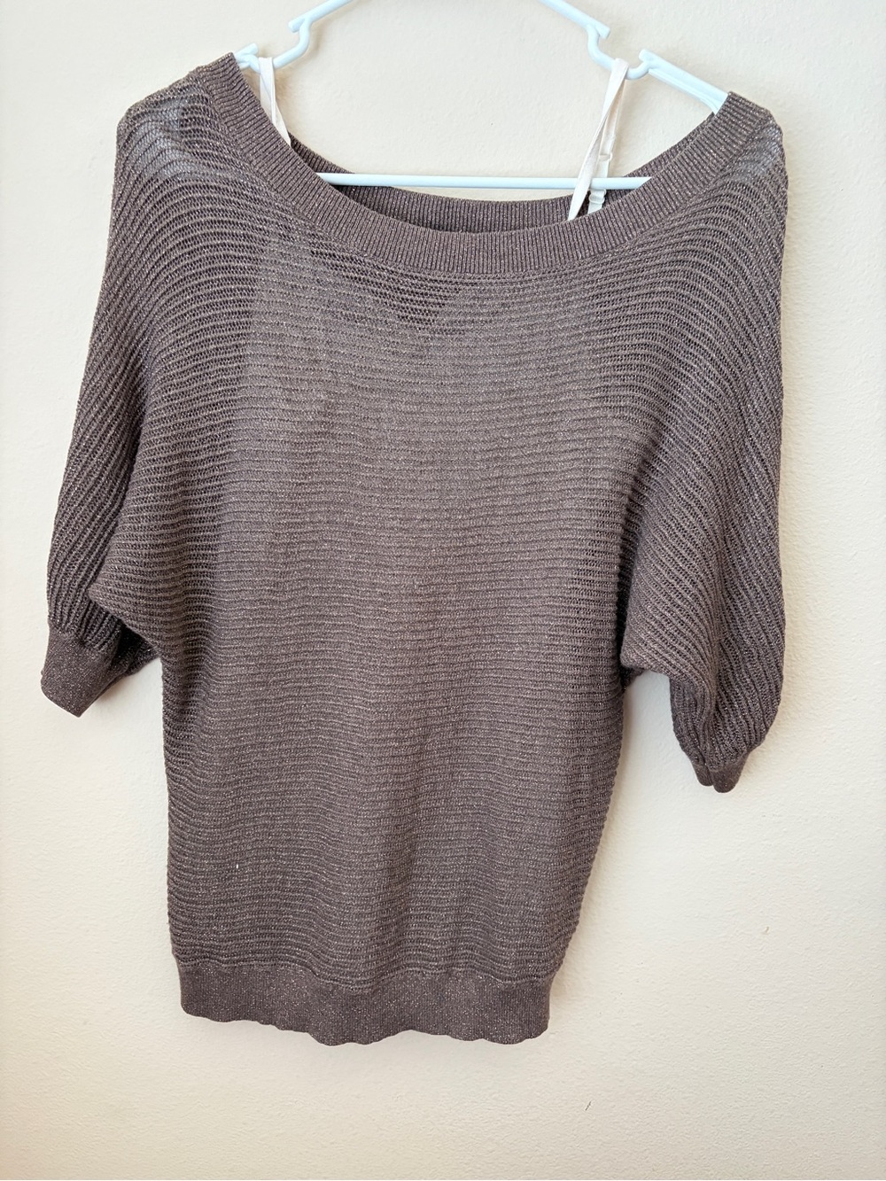 Vintage EXPRESS Knit Sweater